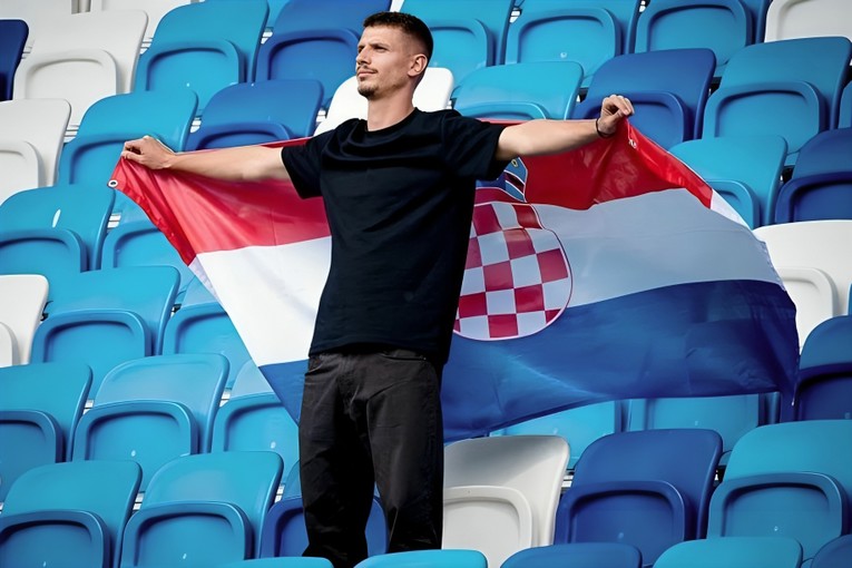 Jurica Pršir napustio SHNL. Predstavljen je u novom klubu