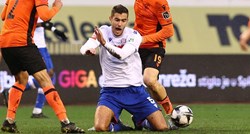 VIDEO Hajdukov kikser se preporodio, a onda se ozlijedio pred utakmicu sezone