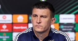 Jakirović protiv Gorice u Kupu neće imati dvojicu igrača