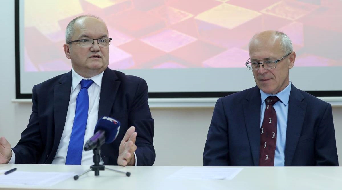 Pokret za modernu Hrvatsku: Izađite na EU izbore, samo će to donijeti promjene
