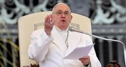 Vatikan objavio novi dokument: Odlučno smo protiv promjene spola