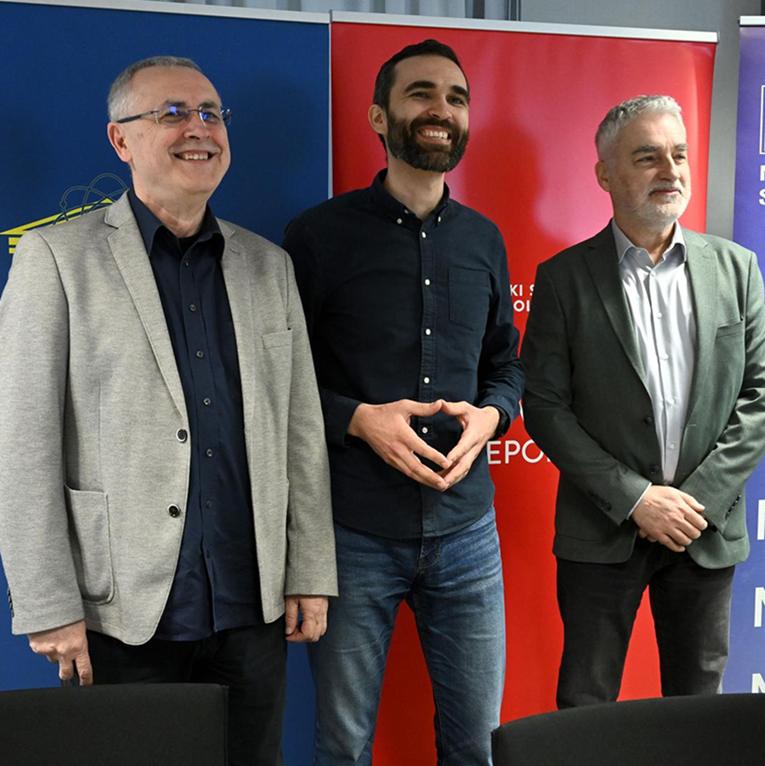 Školski sindikati najavili sljedeće poteze nakon prošlotjednog štrajka