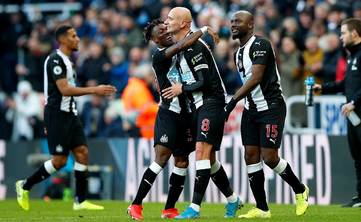 West Ham dvaput vodio kod Newcastlea pa na kraju uzeo samo bod