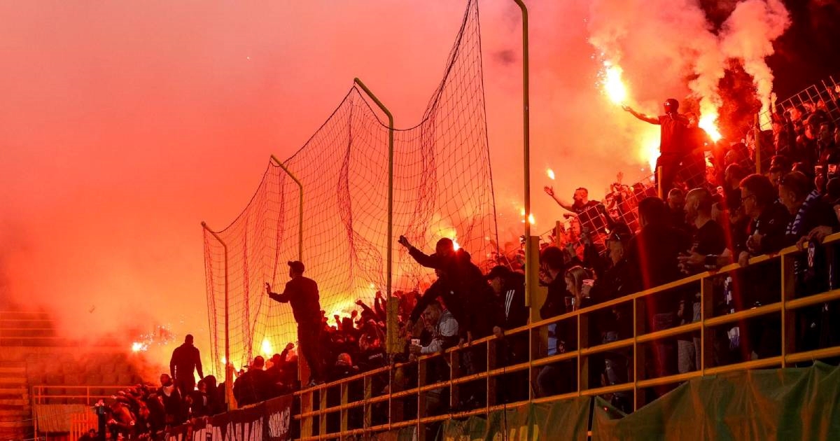 Kažnjeno šest klubova. Dinamo mora najviše platiti