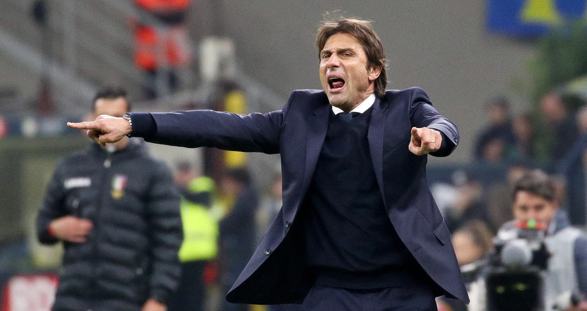 Conte pobijedio Napoli pa u prijenosu napao Capella