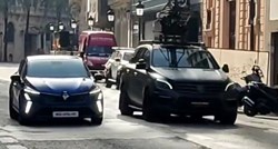 VIDEO Novi Renault Clio slučajno otkrio lice