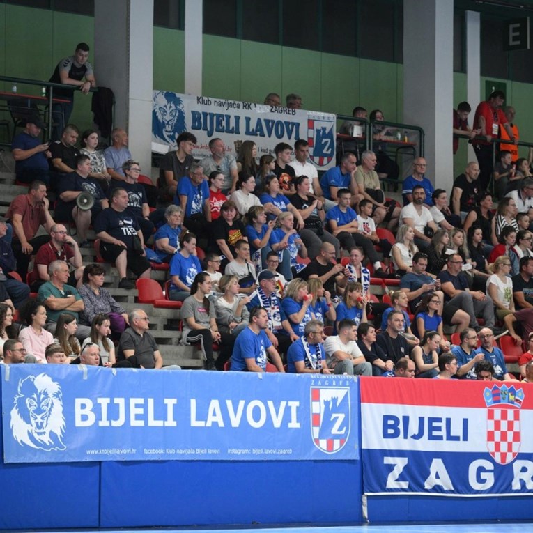 RK Zagreb nastupa na prvom juniorskom LP-u: Odlična prilika da prezentiramo svoj rad