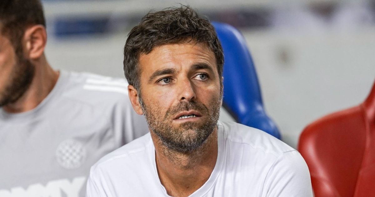 Garcia: Moramo se pojačati ako želimo biti konkurentni u SHNL-u i Europi