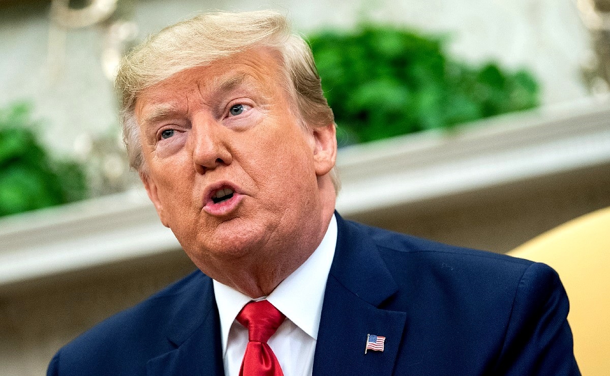 Počinju javna svjedočenja zbog kojih bi Trump mogao otići
