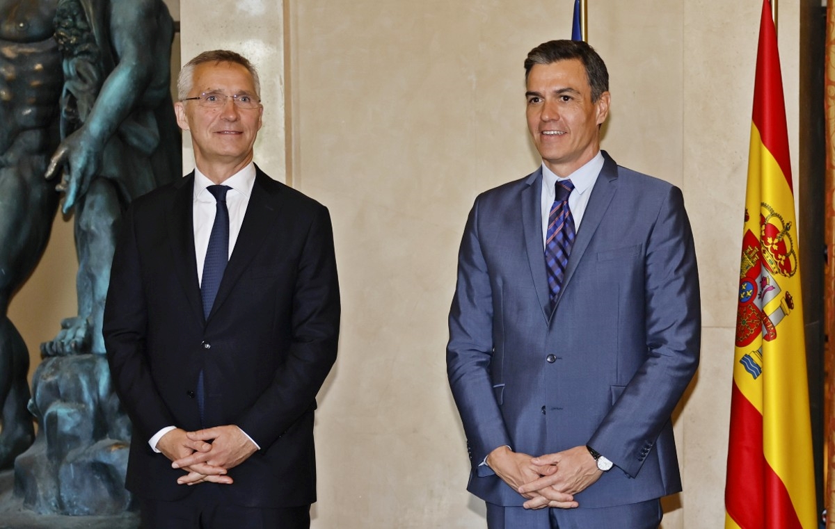 Španjolski premijer: Podrška NATO-a Ukrajini je neslomljiva