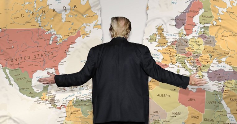 Atlantic: Svijet se nakon Trumpa neće vratiti u normalu