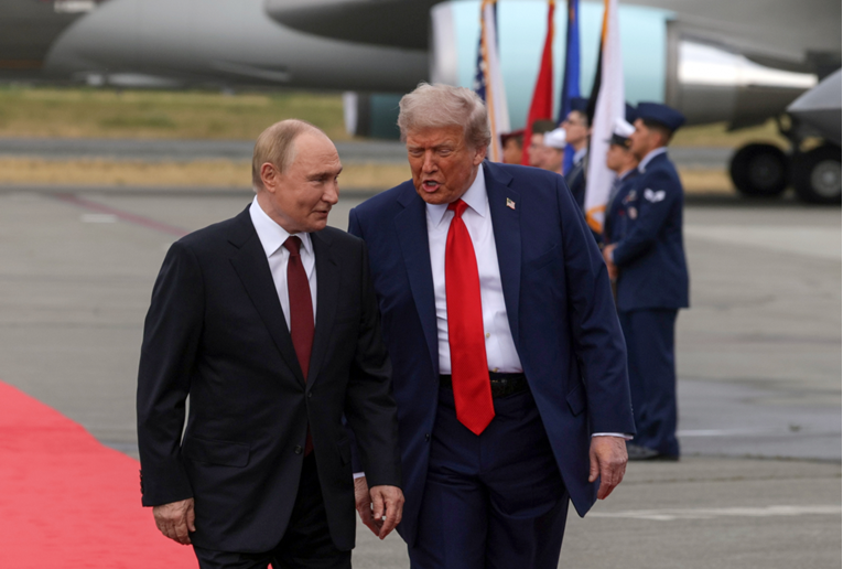 Njemački general: Svijet se raspada po šavovima. Putin će Europi učiniti nezamislivo