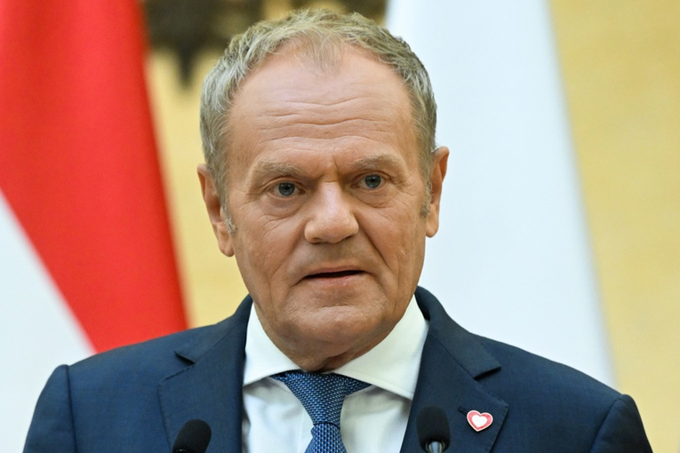 SAD želi Putina na G20. Tusk upozorava da bi Moskva to mogla krivo protumačiti