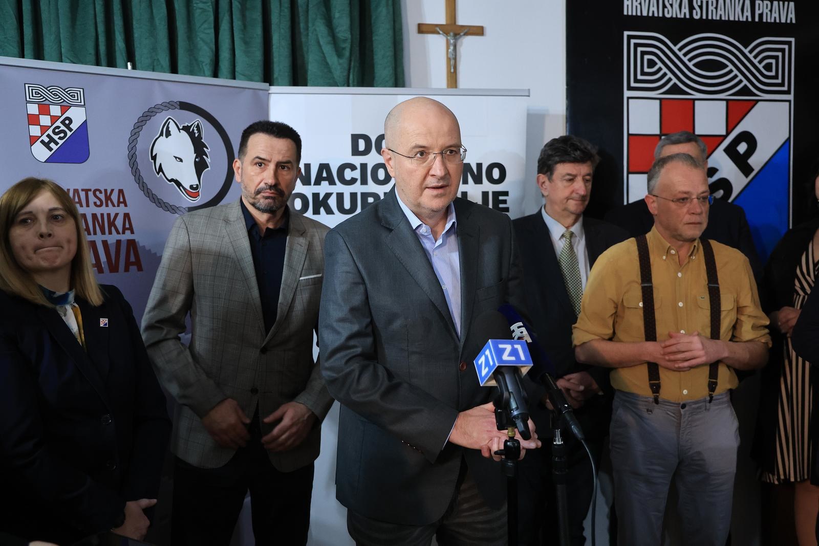 Radić se nudi Plenkoviću umjesto DP-a, kaže da ima samo jedan uvjet