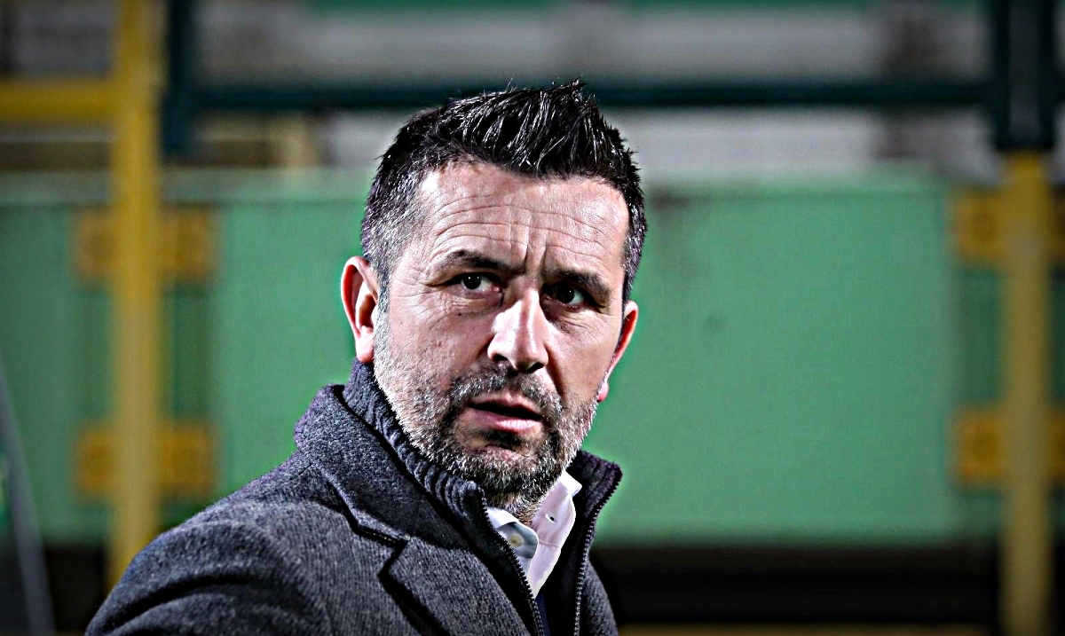 Bjelica: Slaven Belupo? Ne mogu previše o njima