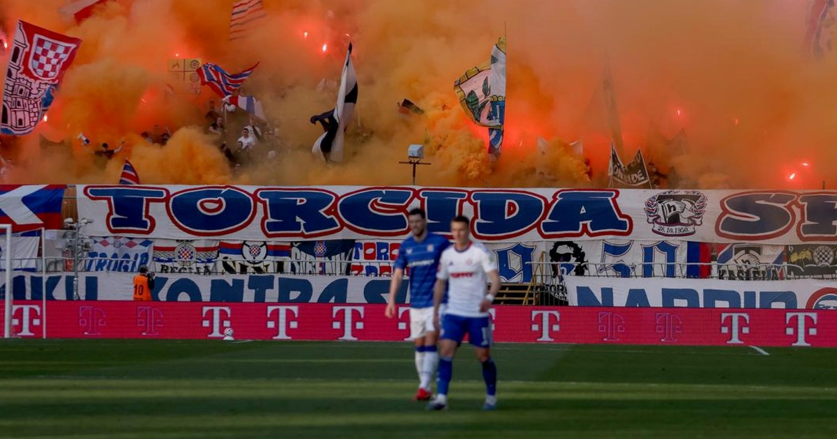 Splitski odvjetnik otkrio kako je Hajduku spasio milijune: Radilo se o velikom iznosu