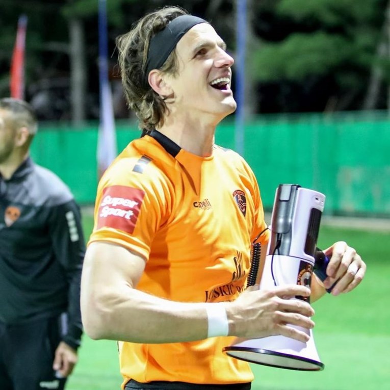 Santini želi u samo dva kluba: Odbio bih i Real Madrid