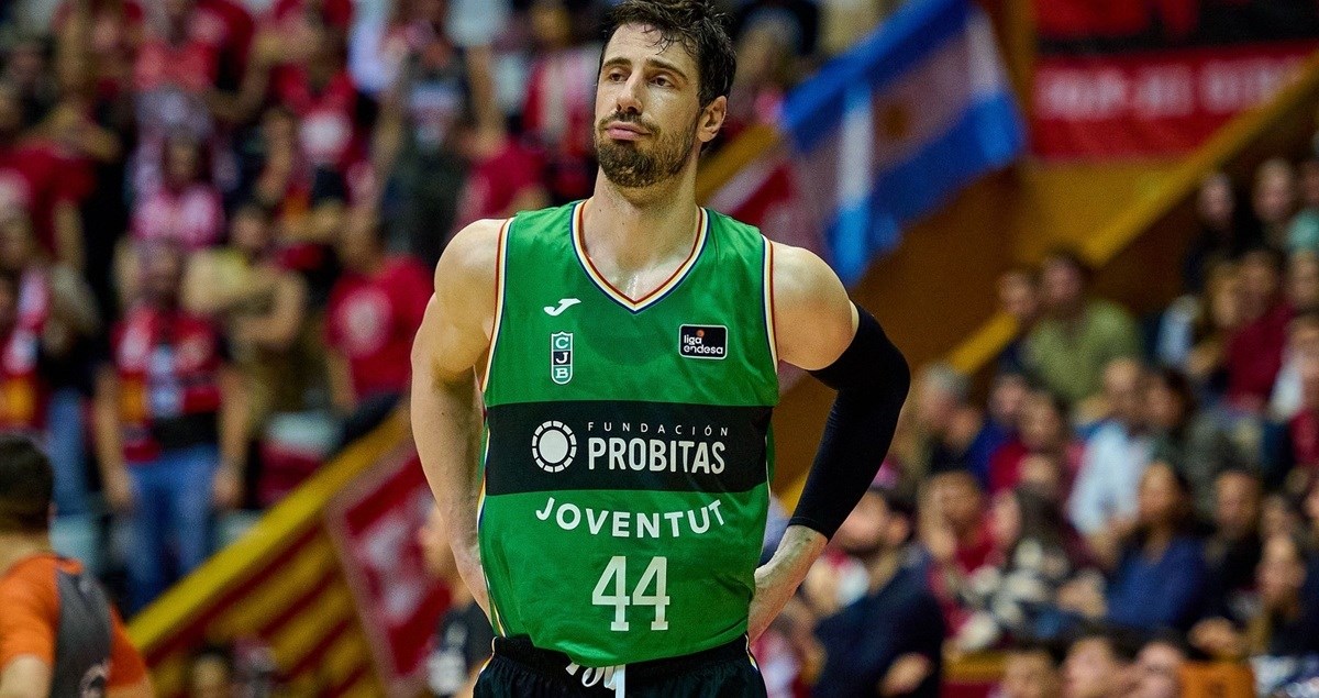 Ante Tomić briljira s 38 godina. Proglašen je igračem kola u Španjolskoj