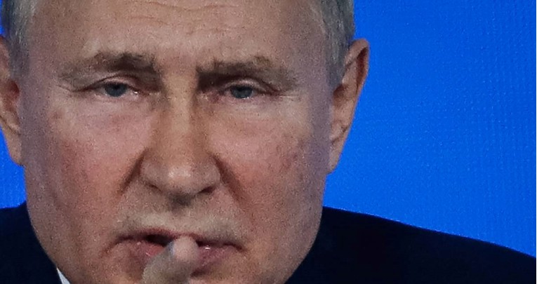 Putin o Ukrajini: Sviđa li ti se to ili ne, dužnost je tvoja, ljepotice moja