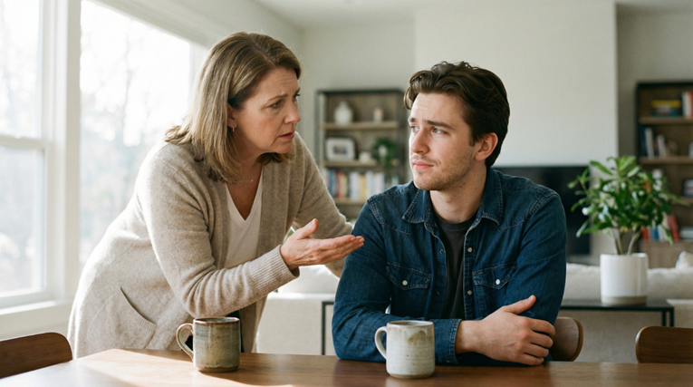 Psiholog: Djeca ne poštuju roditelje koji rade tri stvari