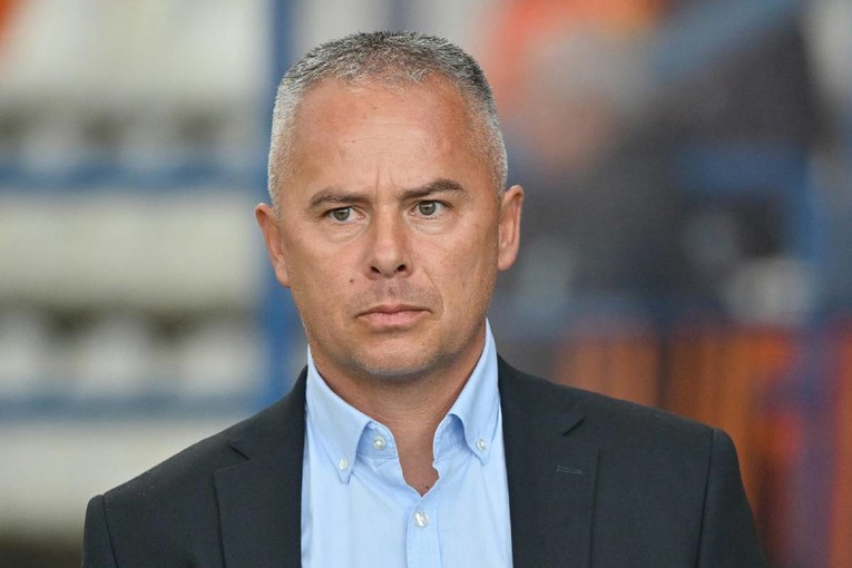 Šafarić: U našoj ligi često prvi centaršut ne dođe ni do peterca, a Europa ne prašta