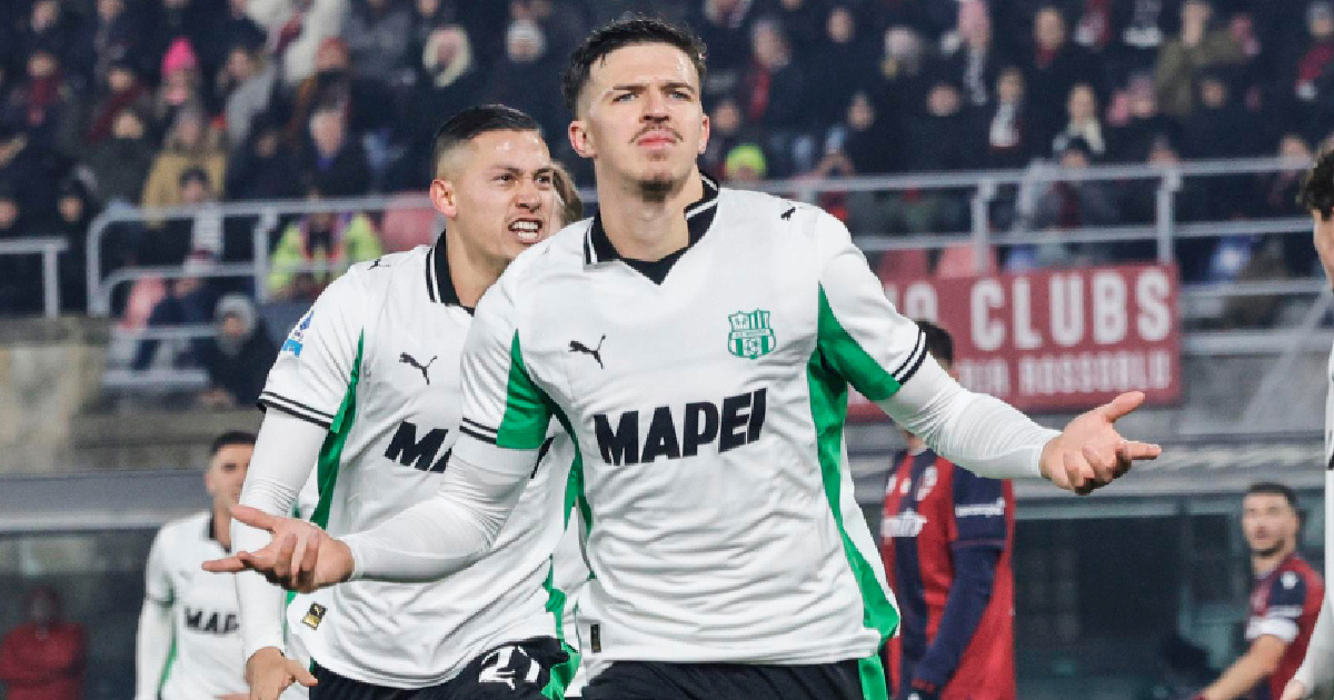 Talijani: Barcelona želi dovesti bosanskog dragulja. Cijena je 30 ...