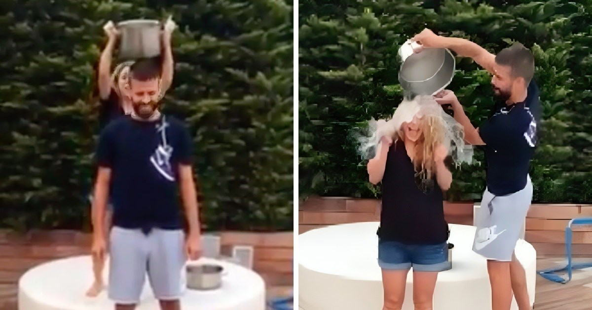 Zbog Papine smrti postao viralan stari Shakirin video