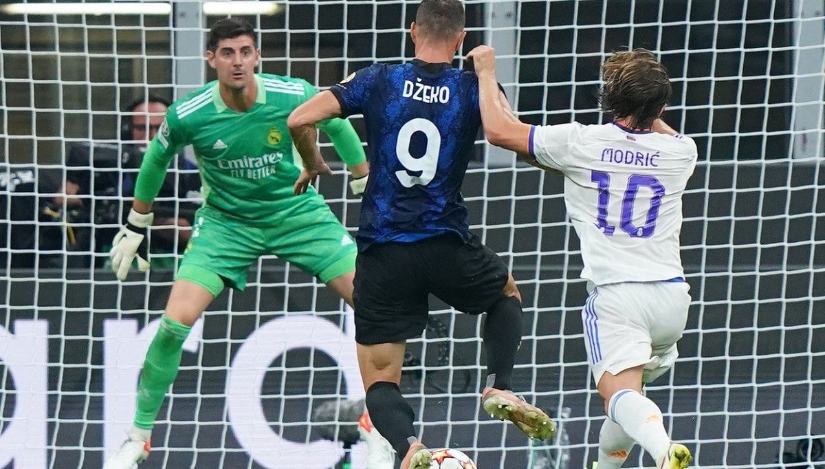 Marca: Senzacija iz Madrida. Real želi Džeku