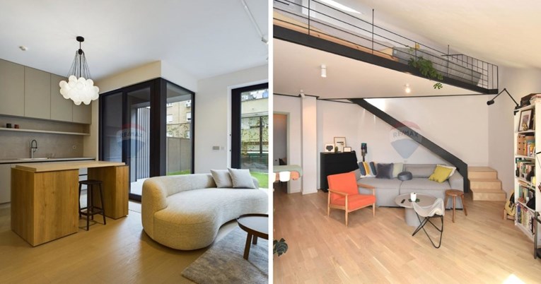 Najpopularnije nekretnine na tržištu: Od Jakovlja do Parka Kneževa