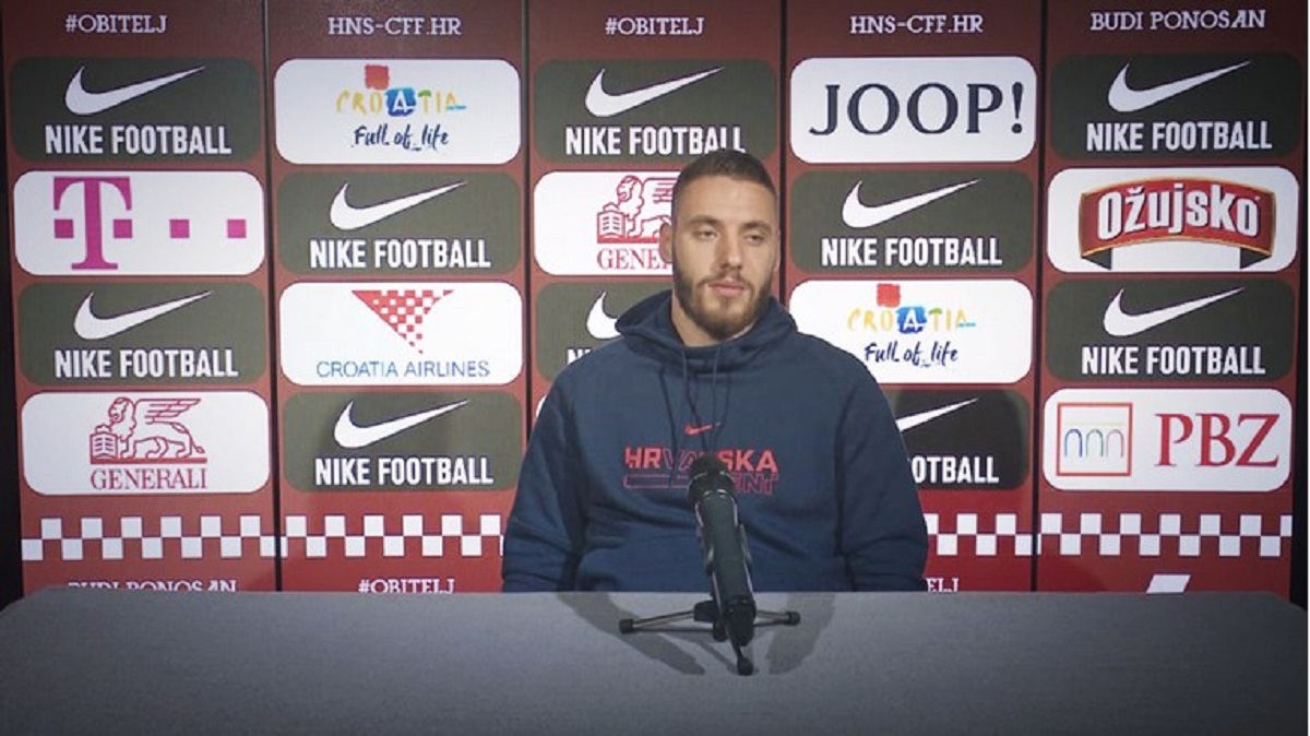 Vlašić: Kad smo se digli, onda je Pogba dao svjetsku loptu