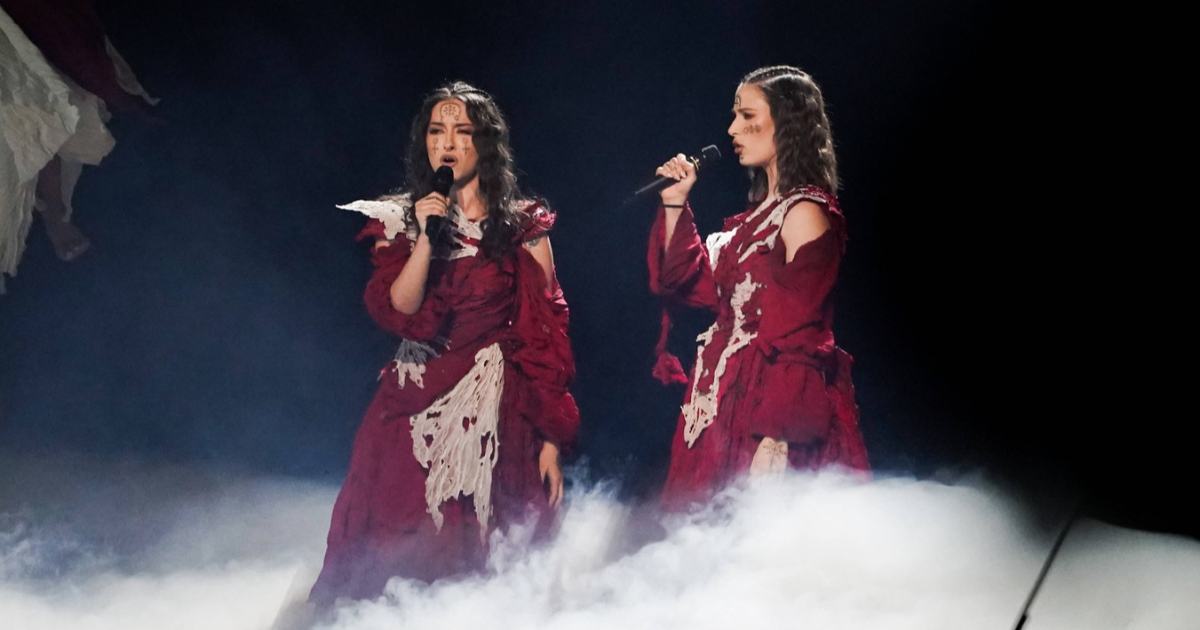Kako Hrvatska stoji na kladionicama nakon prolaska u finale Eurosonga