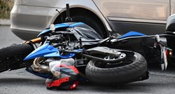 Ove godine poginulo devetero motociklista iz Primorsko-goranske županije