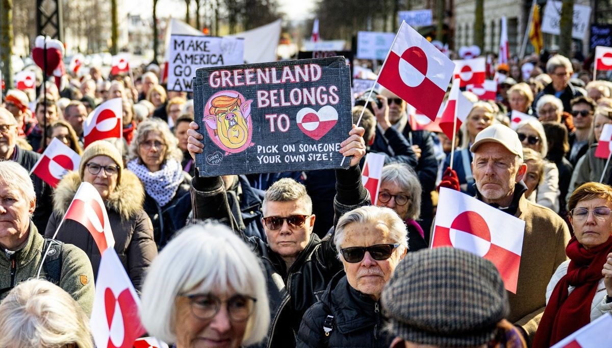 EP-ovac: Ako Grenland želi zamijeniti besplatne bolnice hamburgerima, izbor je jasan