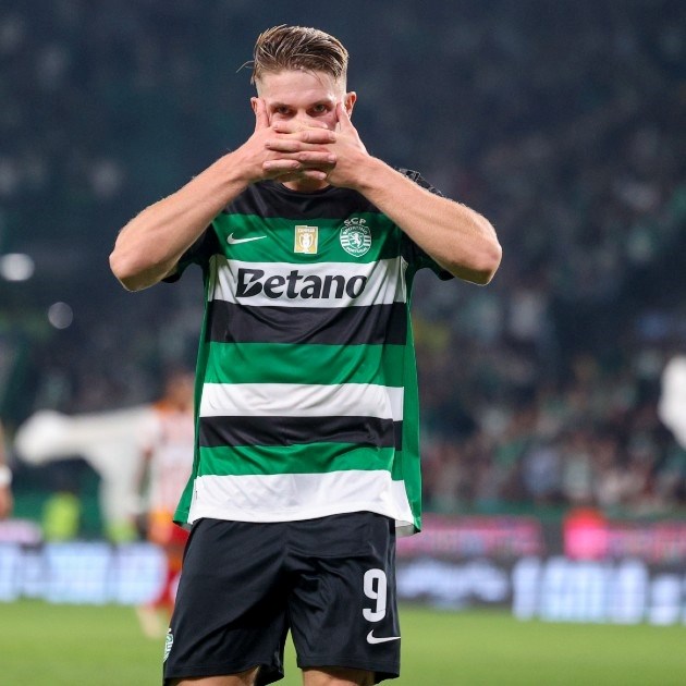 Najubojiti golgeter svijeta stiže u Arsenal. Evo koliko će ga platiti