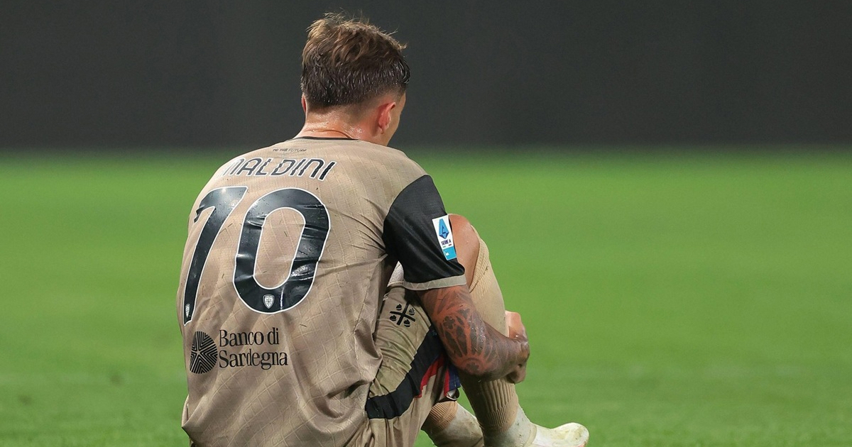Gazzetta: Maldini je prvo bio pozitivan, a onda negativan na testu za droge. Kako?
