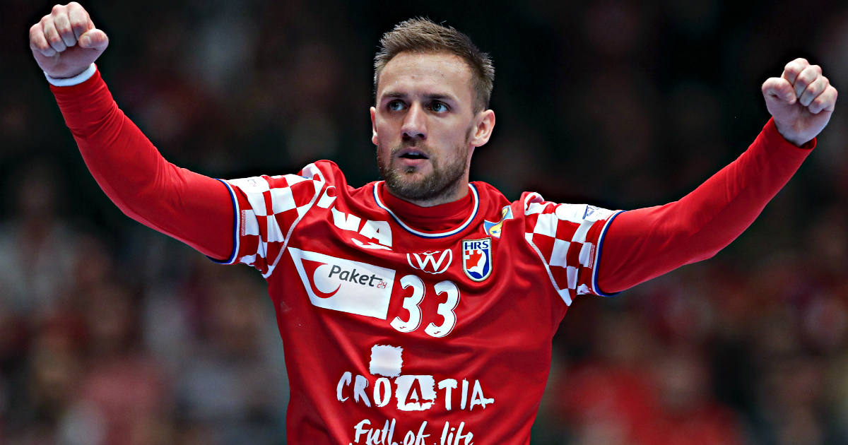 Cindrić: Španjolci, izgubit ćete od Hrvatske