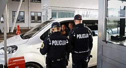 Slovenija za šest mjeseci produžuje kontrole na granici s Hrvatskom