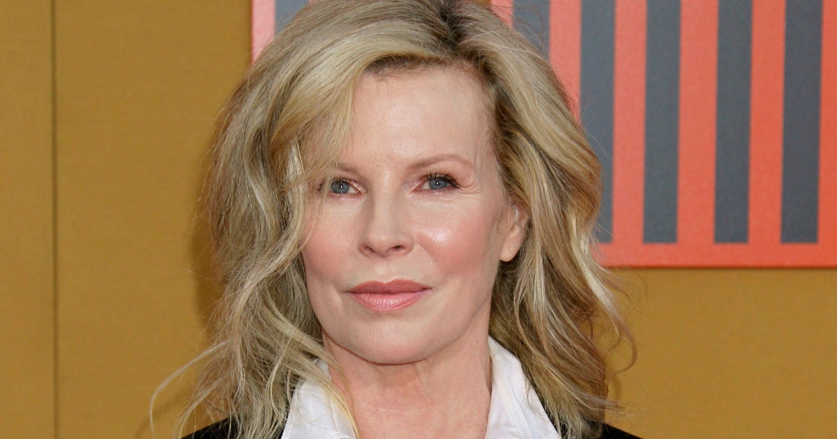 Kako je Oscar postao teret za Kim Basinger
