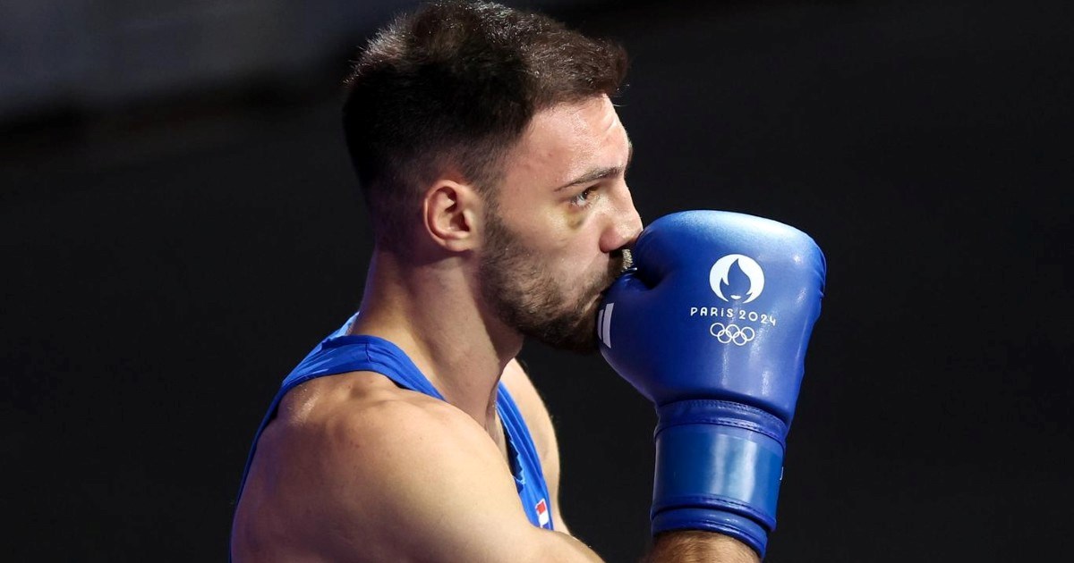 Evo gdje gledati Veočića u lovu na zlato za Hrvatsku