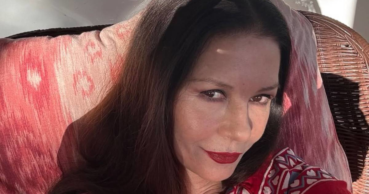 Catherine Zeta-Jones otkrila planira li čitati suprugove memoare