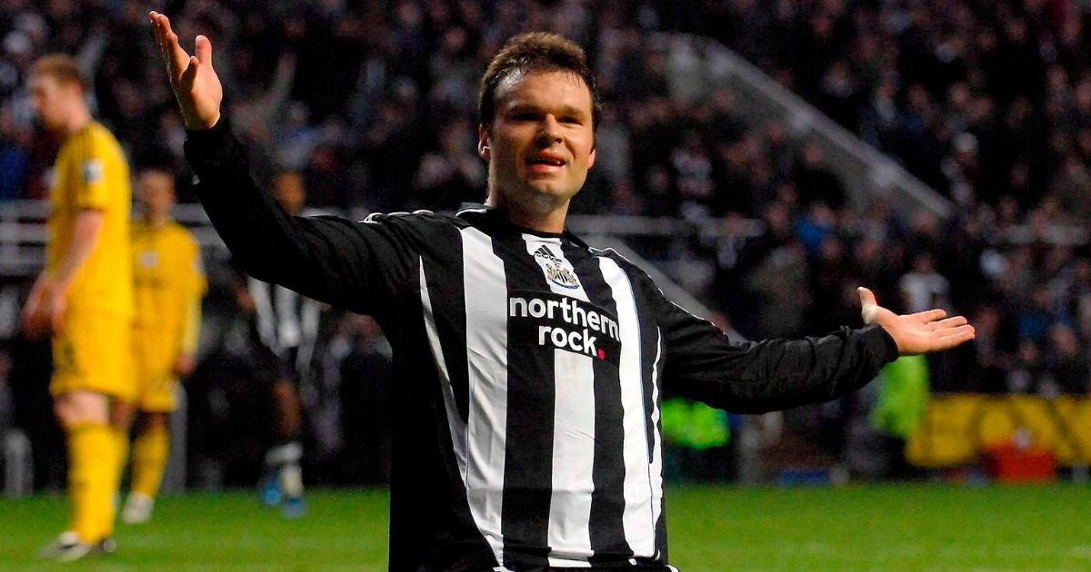 Jedan od najboljih Hrvata koji nikada nisu igrali za Hrvatsku bio je stroj za golove