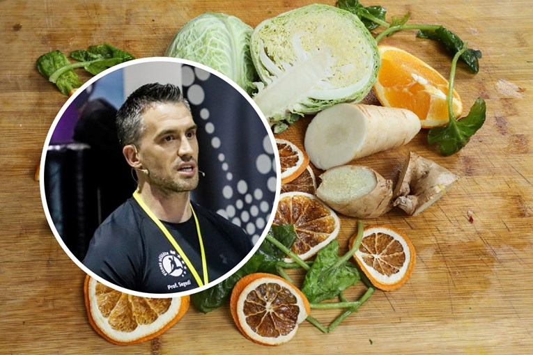 Detox je super… za trošenje novca i ništa više od toga