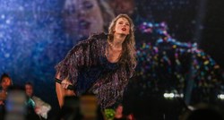 Obitelj umrle obožavateljice došla na novi koncert od Swift, evo što su joj poručili