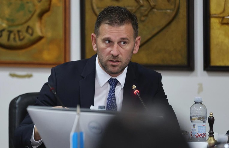 Šuta o presudi Matijeviću: Ne koristim tuđe osobne situacije u političke svrhe