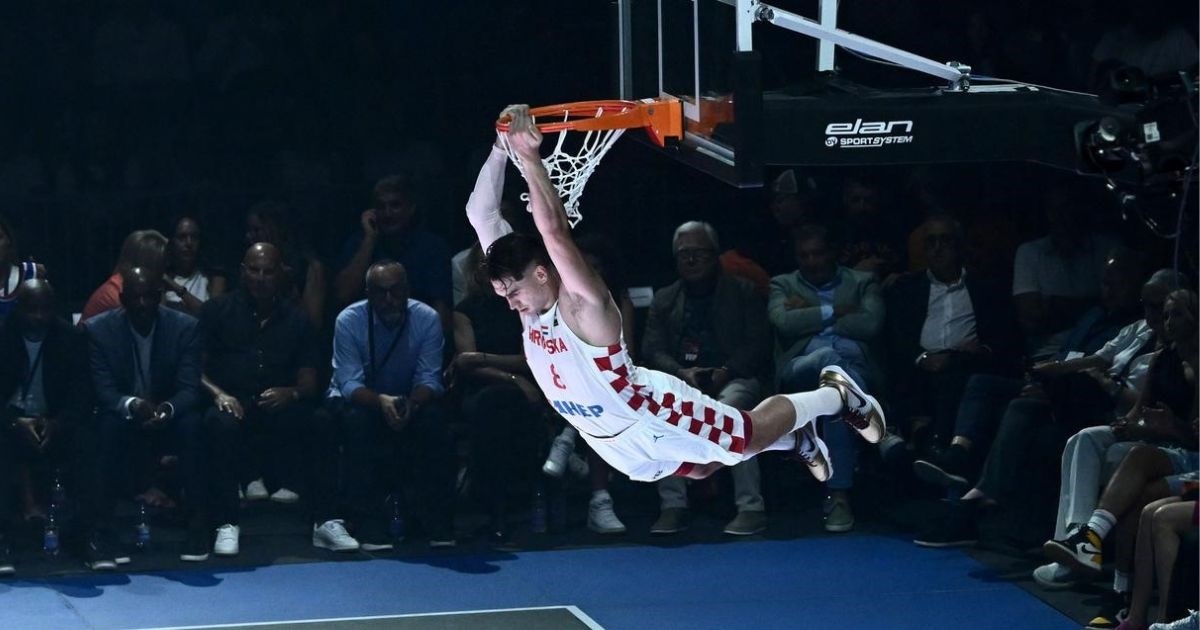 Hezonja ne razumije posljedice neodlaska na Eurobasket. Košarka je postala nebitna
