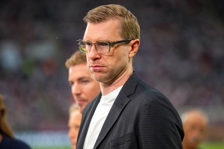 Per Mertesacker ima novi posao