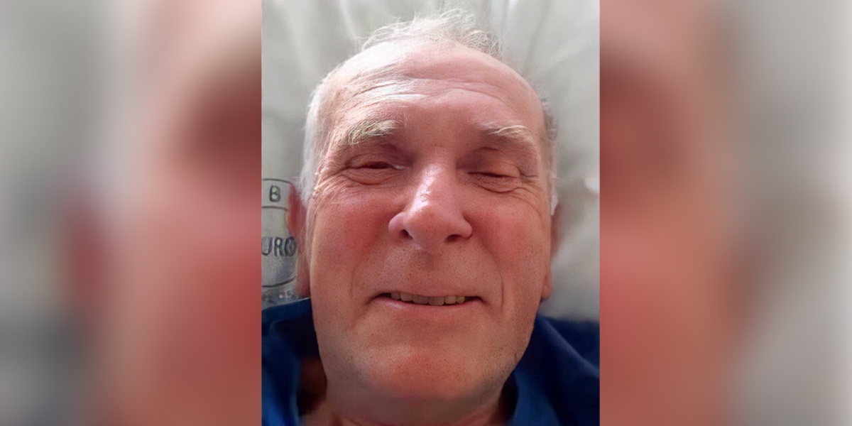 Zagrepčanka pronašla ljude koji su pomogli njenom ocu: "Dečki, čeka vas roštilj"
