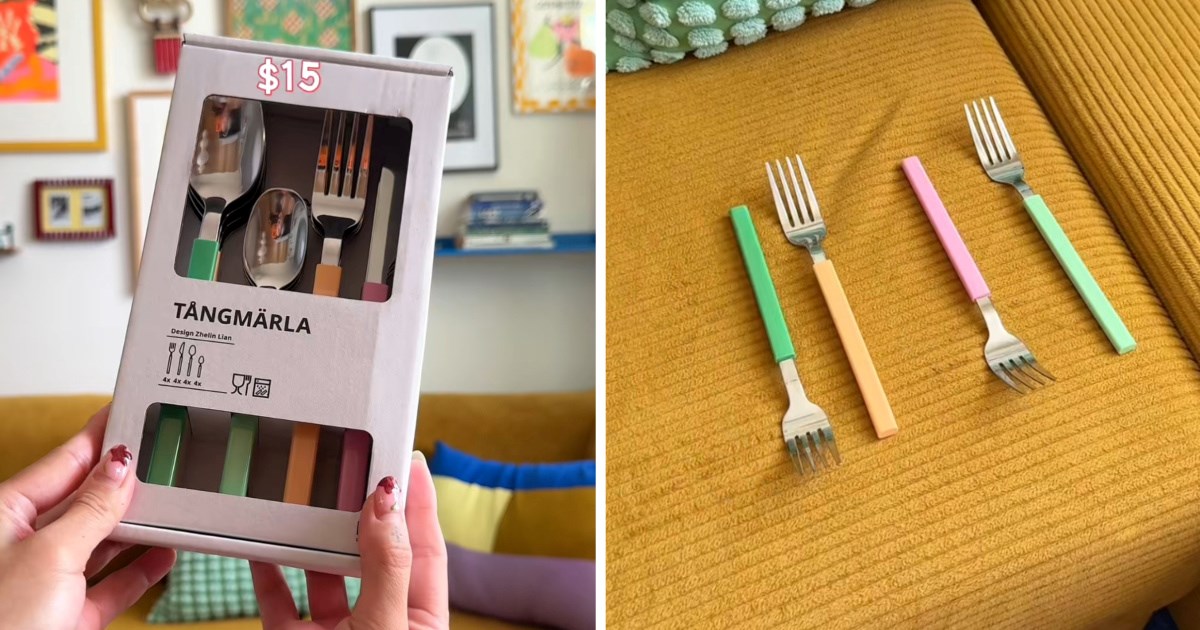 IKEA nudi znatno jeftiniju verziju bešteka za kojim su svi poludjeli