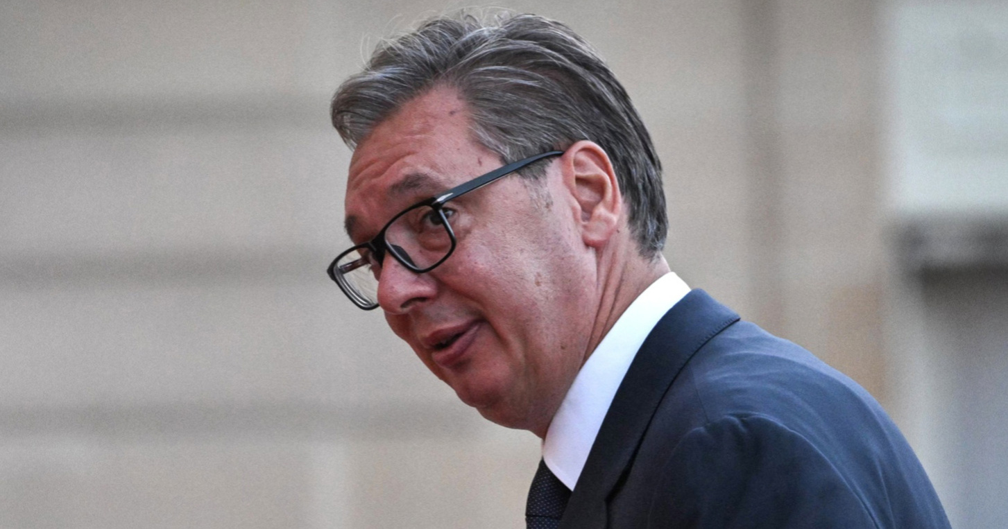 Vučić prije odlaska s vlasti pomilovao 49 osoba, poznato tko je među njima
