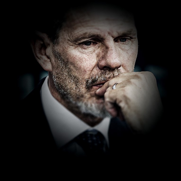 Boban više ne smije šutjeti